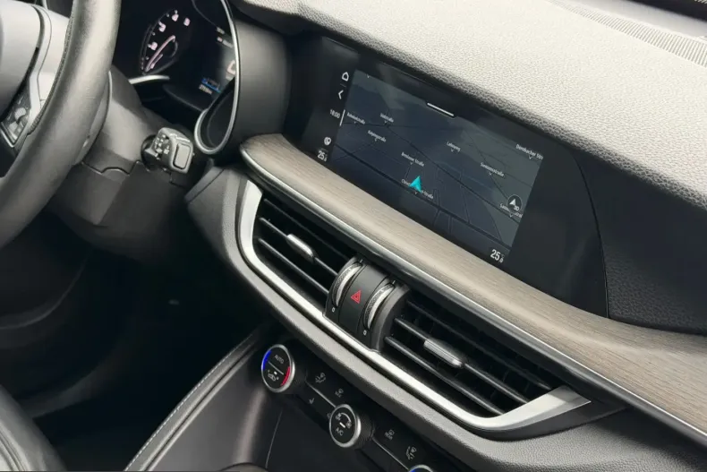 Alfa Romeo Stelvio din 2022 cu 27.400 km - oferta ALF207008 - foto 25