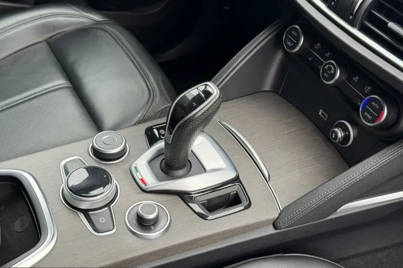 Alfa Romeo Stelvio din 2022 cu 27.400 km - oferta ALF207008 - foto 26