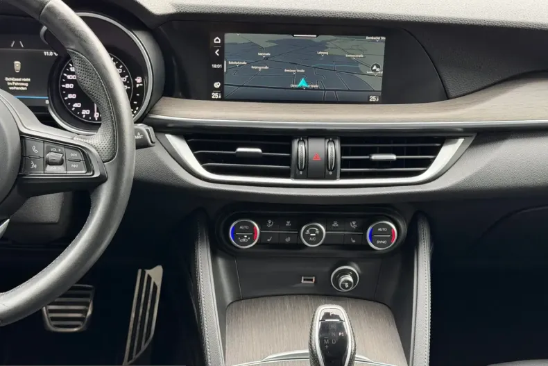 Alfa Romeo Stelvio din 2022 cu 27.400 km - oferta ALF207008 - foto 30