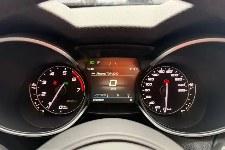 Alfa Romeo Stelvio din 2022 cu 27.400 km - oferta ALF207008 - foto 33