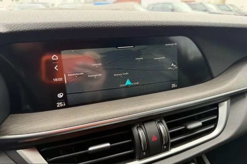 Alfa Romeo Stelvio din 2022 cu 27.400 km - oferta ALF207008 - foto 34