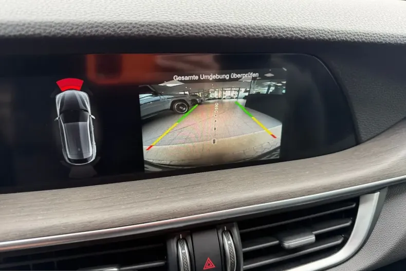 Alfa Romeo Stelvio din 2022 cu 27.400 km - oferta ALF207008 - foto 35