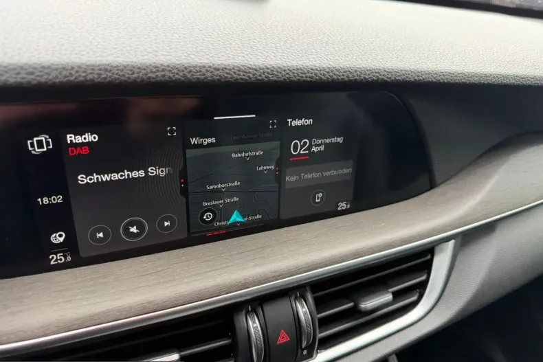 Alfa Romeo Stelvio din 2022 cu 27.400 km - oferta ALF207008 - foto 38