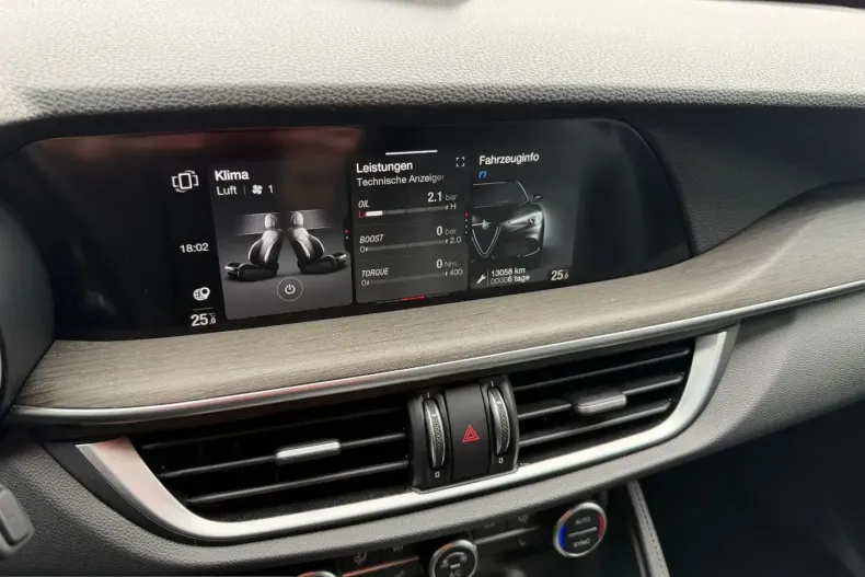 Alfa Romeo Stelvio din 2022 cu 27.400 km - oferta ALF207008 - foto 39