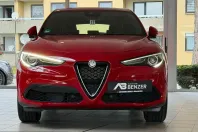 Alfa Romeo Stelvio din 2022 cu 27.400 km - oferta ALF207008 - foto 40