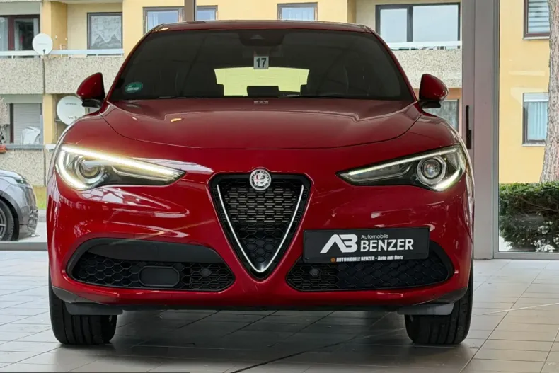 Alfa Romeo Stelvio din 2022 cu 27.400 km - oferta ALF207008 - foto 40