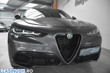 Alfa Romeo Stelvio din 2024 - oferta ALF207009
