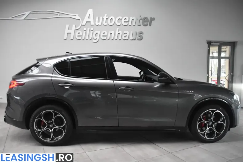 Alfa Romeo Stelvio din 2024 cu 44.441 km - oferta ALF207009 - foto 2