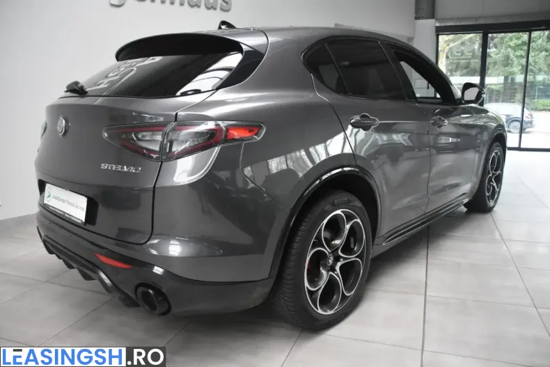 Alfa Romeo Stelvio din 2024 cu 44.441 km - oferta ALF207009 - foto 3