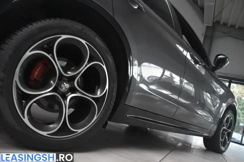 Alfa Romeo Stelvio din 2024 cu 44.441 km - oferta ALF207009 - foto 4