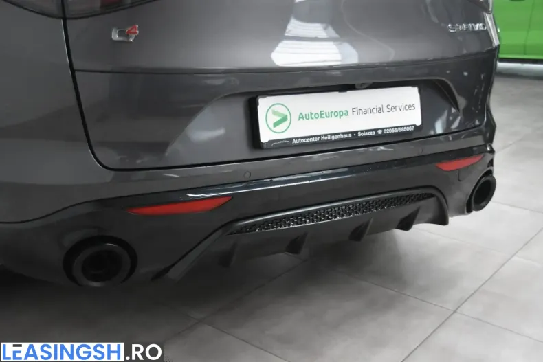 Alfa Romeo Stelvio din 2024 cu 44.441 km - oferta ALF207009 - foto 7