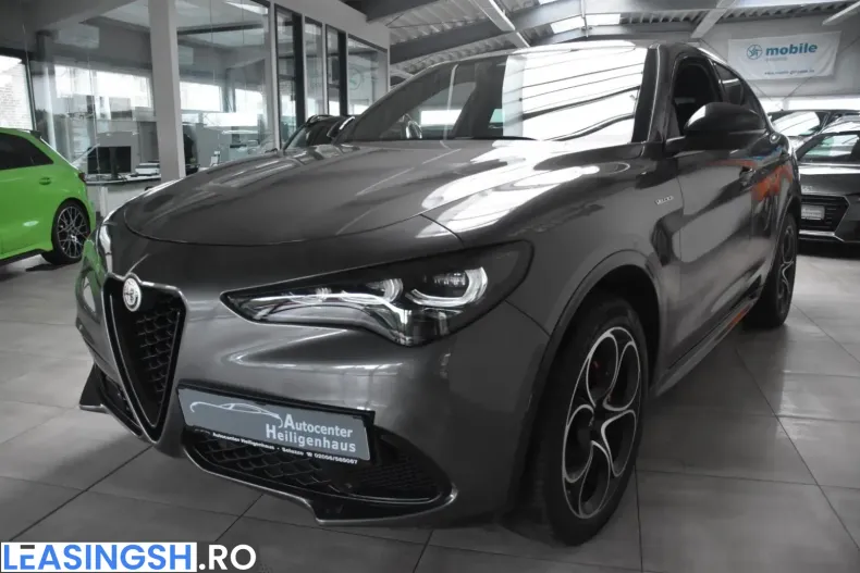 Alfa Romeo Stelvio din 2024 cu 44.441 km - oferta ALF207009 - foto 8