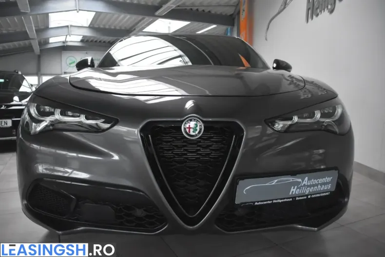 Alfa Romeo Stelvio din 2024 cu 44.441 km - oferta ALF207009 - foto 9