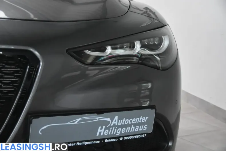 Alfa Romeo Stelvio din 2024 cu 44.441 km - oferta ALF207009 - foto 10