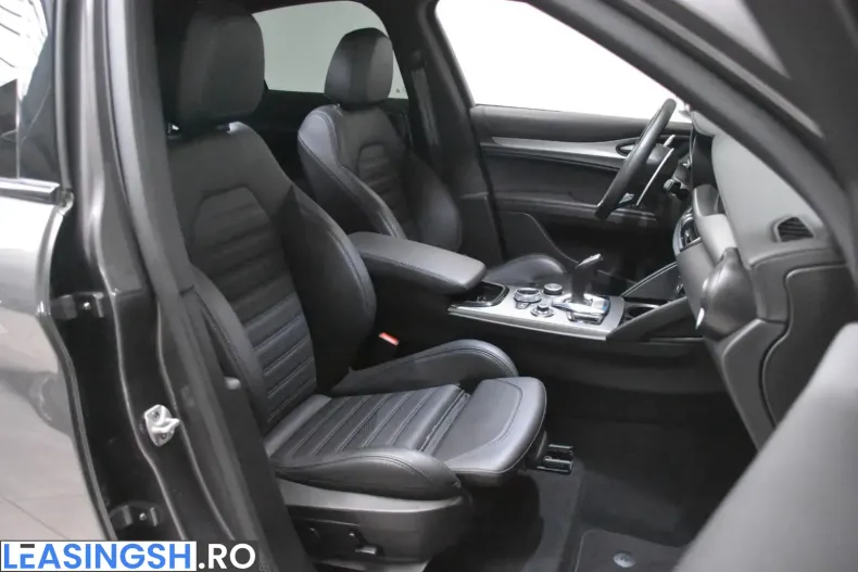 Alfa Romeo Stelvio din 2024 cu 44.441 km - oferta ALF207009 - foto 11