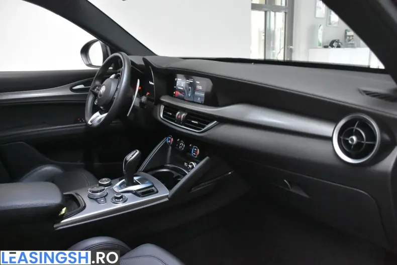 Alfa Romeo Stelvio din 2024 cu 44.441 km - oferta ALF207009 - foto 14