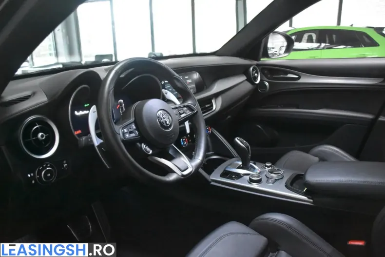 Alfa Romeo Stelvio din 2024 cu 44.441 km - oferta ALF207009 - foto 15