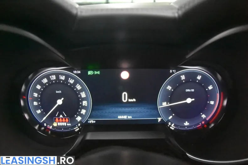 Alfa Romeo Stelvio din 2024 cu 44.441 km - oferta ALF207009 - foto 19