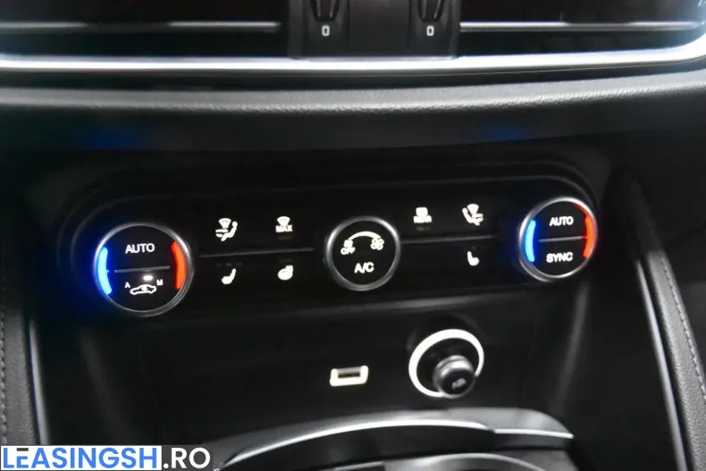 Alfa Romeo Stelvio din 2024 cu 44.441 km - oferta ALF207009 - foto 23