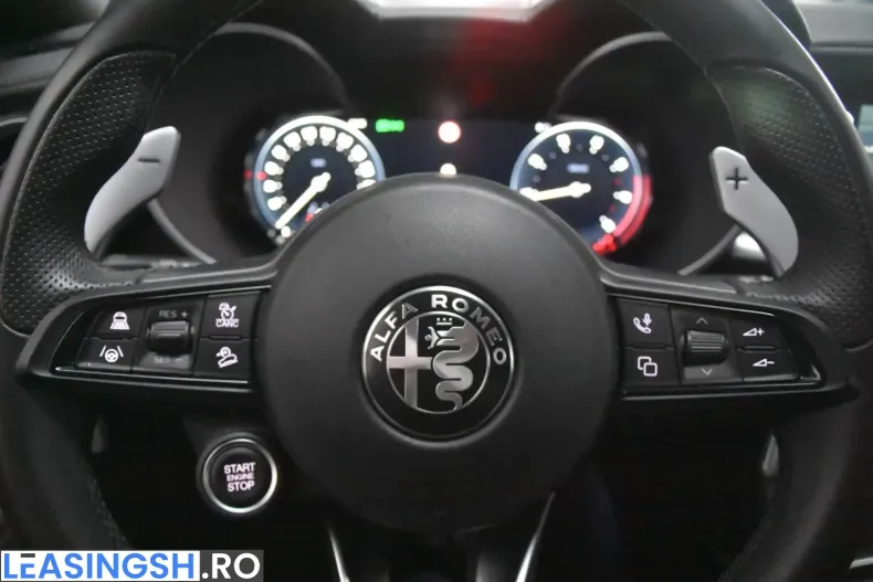 Alfa Romeo Stelvio din 2024 cu 44.441 km - oferta ALF207009 - foto 25