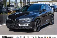 Alfa Romeo Stelvio din 2024 cu 66.512 km - oferta ALF207010 - foto 1