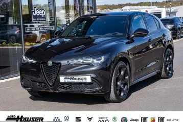 Alfa Romeo Stelvio din 2024 - oferta ALF207010