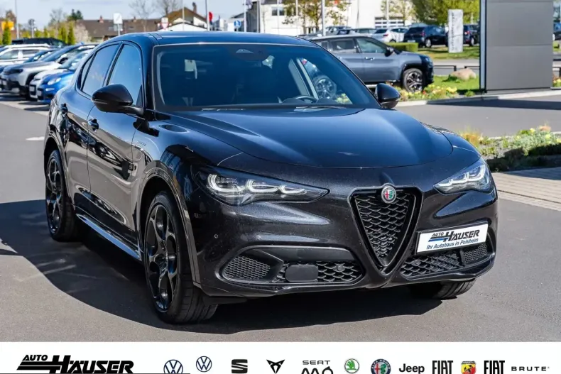 Alfa Romeo Stelvio din 2024 cu 66.512 km - oferta ALF207010 - foto 6