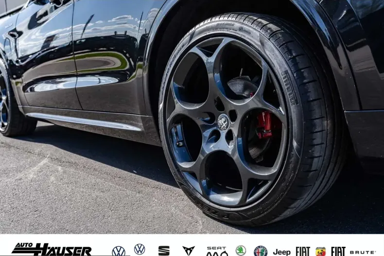 Alfa Romeo Stelvio din 2024 cu 66.512 km - oferta ALF207010 - foto 8