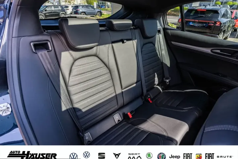 Alfa Romeo Stelvio din 2024 cu 66.512 km - oferta ALF207010 - foto 13