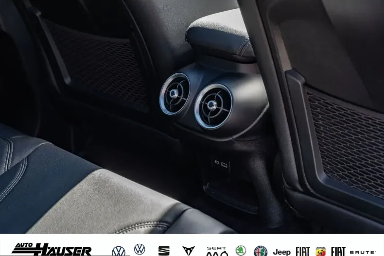 Alfa Romeo Stelvio din 2024 cu 66.512 km - oferta ALF207010 - foto 14