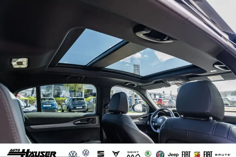 Alfa Romeo Stelvio din 2024 cu 66.512 km - oferta ALF207010 - foto 16