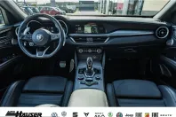 Alfa Romeo Stelvio din 2024 cu 66.512 km - oferta ALF207010 - foto 17