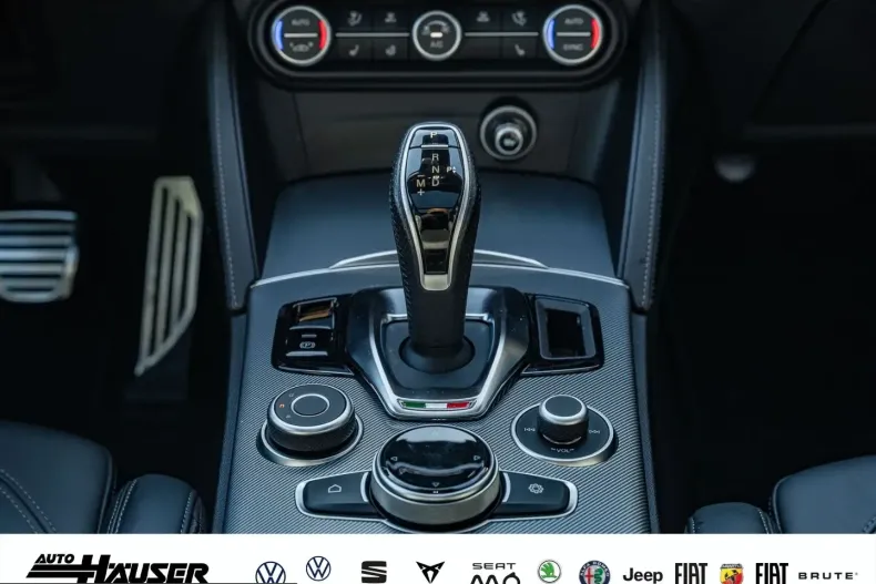 Alfa Romeo Stelvio din 2024 cu 66.512 km - oferta ALF207010 - foto 19