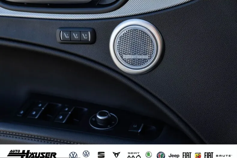 Alfa Romeo Stelvio din 2024 cu 66.512 km - oferta ALF207010 - foto 22