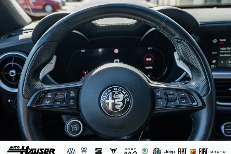 Alfa Romeo Stelvio din 2024 cu 66.512 km - oferta ALF207010 - foto 23