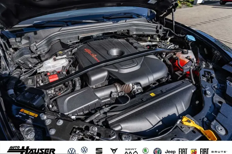 Alfa Romeo Stelvio din 2024 cu 66.512 km - oferta ALF207010 - foto 28