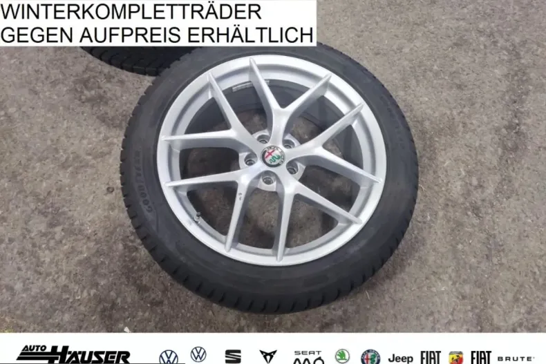 Alfa Romeo Stelvio din 2024 cu 66.512 km - oferta ALF207010 - foto 29