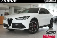 Alfa Romeo Stelvio din 2024 cu 49.990 km - oferta ALF207011 - foto 1