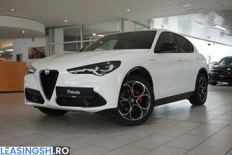 Alfa Romeo Stelvio din 2024 cu 49.990 km - oferta ALF207011 - foto 3