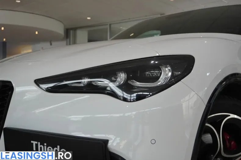 Alfa Romeo Stelvio din 2024 cu 49.990 km - oferta ALF207011 - foto 5