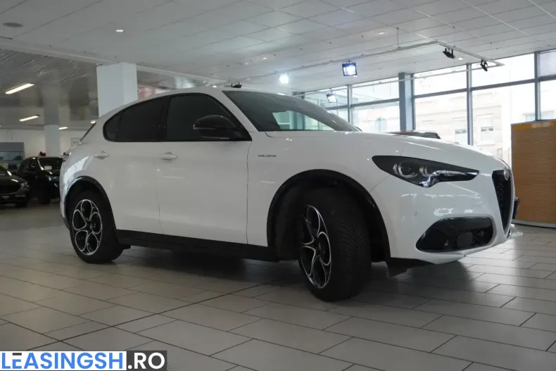 Alfa Romeo Stelvio din 2024 cu 49.990 km - oferta ALF207011 - foto 8