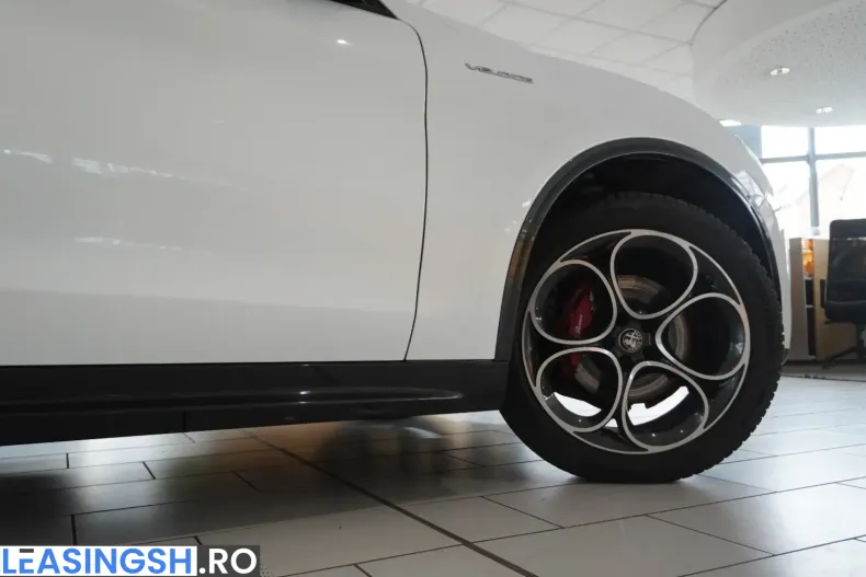 Alfa Romeo Stelvio din 2024 cu 49.990 km - oferta ALF207011 - foto 9