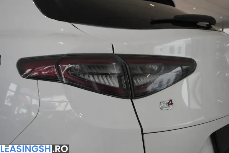 Alfa Romeo Stelvio din 2024 cu 49.990 km - oferta ALF207011 - foto 11