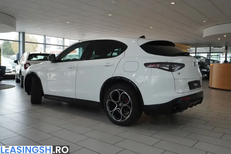 Alfa Romeo Stelvio din 2024 cu 49.990 km - oferta ALF207011 - foto 12
