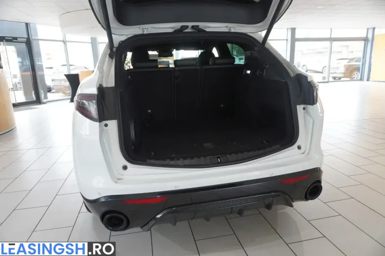 Alfa Romeo Stelvio din 2024 cu 49.990 km - oferta ALF207011 - foto 13