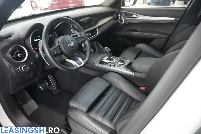 Alfa Romeo Stelvio din 2024 cu 49.990 km - oferta ALF207011 - foto 16
