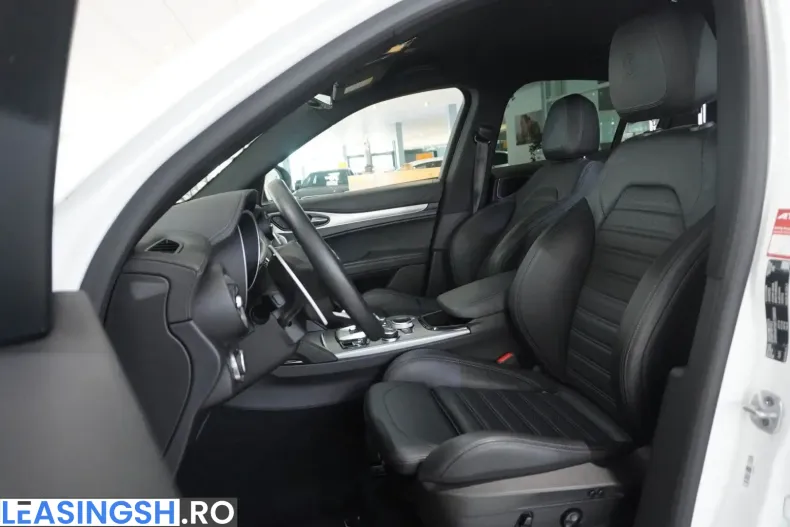 Alfa Romeo Stelvio din 2024 cu 49.990 km - oferta ALF207011 - foto 19