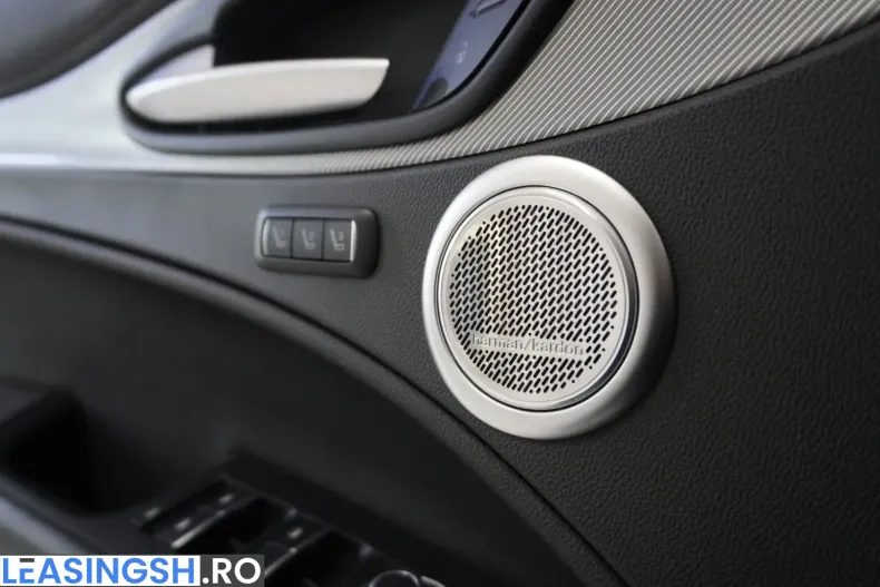 Alfa Romeo Stelvio din 2024 cu 49.990 km - oferta ALF207011 - foto 20