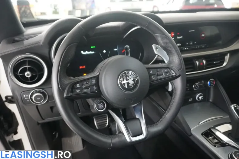 Alfa Romeo Stelvio din 2024 cu 49.990 km - oferta ALF207011 - foto 21