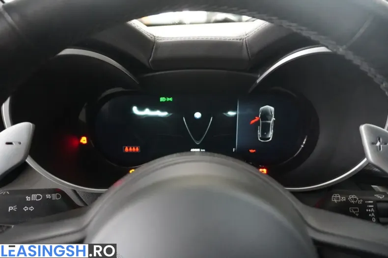 Alfa Romeo Stelvio din 2024 cu 49.990 km - oferta ALF207011 - foto 22